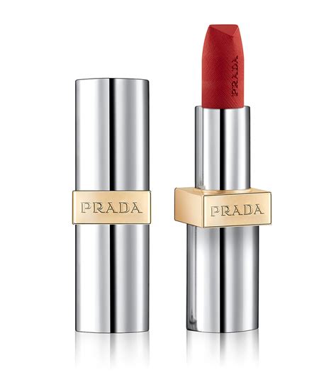 prada lipstick b03|prada hyper matte lipstick.